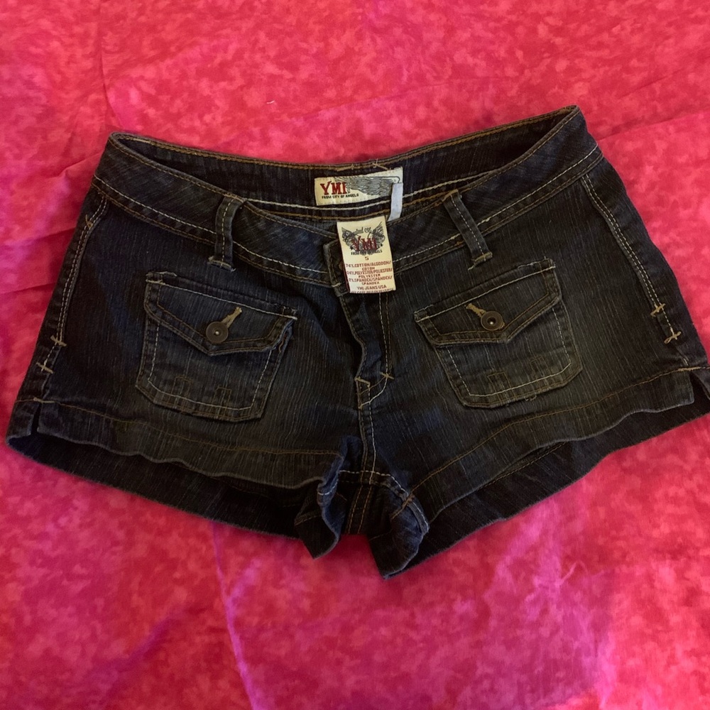 YMI shorts